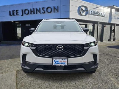 2023 Mazda Mazda CX-50 2.5 S Premium Plus Package AWD