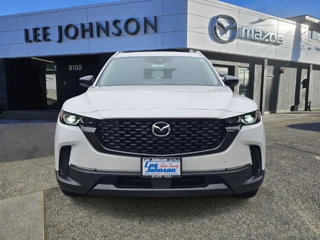 2023 Mazda Mazda CX-50 2.5 S Premium Plus Package AWD