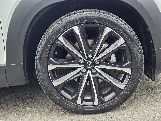 2023 Mazda Mazda CX-50 2.5 S Premium Plus Package AWD