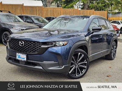 2024 Mazda Mazda CX-50 2.5 S Premium Plus Package AWD