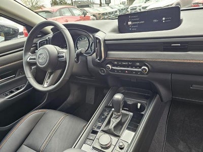 2024 Mazda Mazda CX-50 2.5 S Premium Plus Package AWD