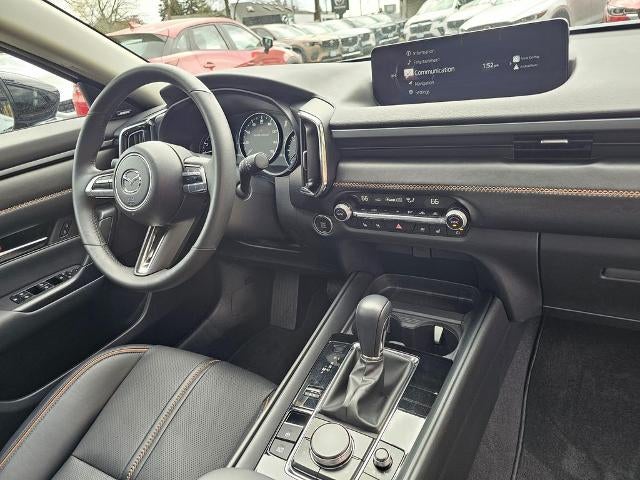 2024 Mazda Mazda CX-50 2.5 S Premium Plus Package AWD