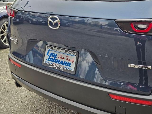 2024 Mazda Mazda CX-50 2.5 S Premium Plus Package AWD