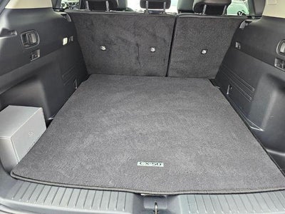 2024 Mazda Mazda CX-50 2.5 S Premium Plus Package AWD