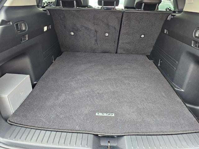 2024 Mazda Mazda CX-50 2.5 S Premium Plus Package AWD