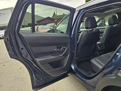 2024 Mazda Mazda CX-50 2.5 S Premium Plus Package AWD