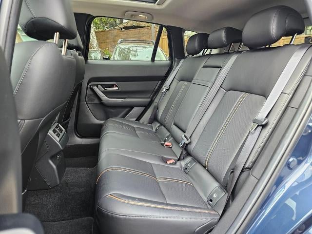 2024 Mazda Mazda CX-50 2.5 S Premium Plus Package AWD