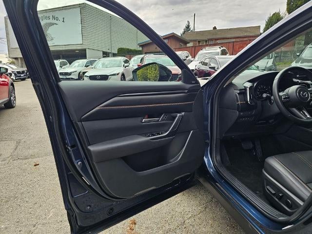 2024 Mazda Mazda CX-50 2.5 S Premium Plus Package AWD