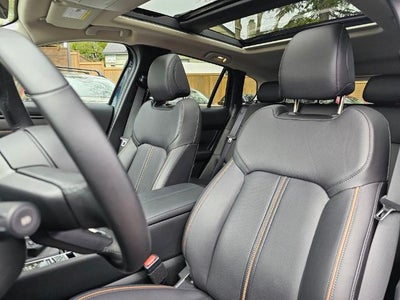 2024 Mazda Mazda CX-50 2.5 S Premium Plus Package AWD