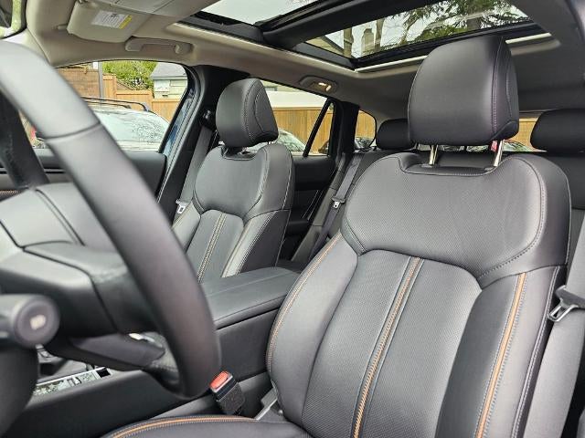 2024 Mazda Mazda CX-50 2.5 S Premium Plus Package AWD