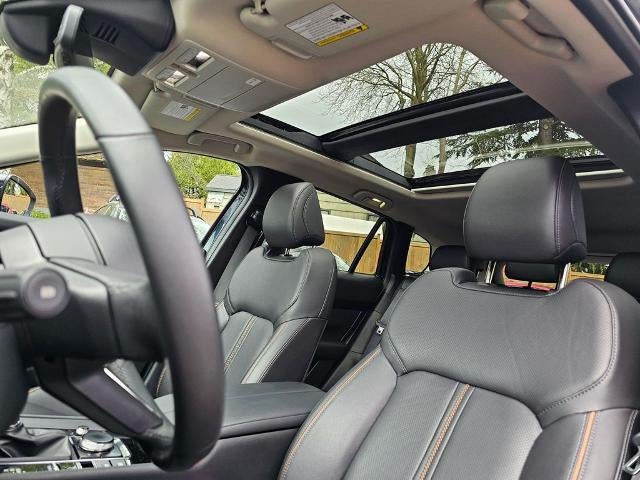 2024 Mazda Mazda CX-50 2.5 S Premium Plus Package AWD