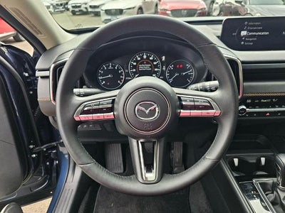 2024 Mazda Mazda CX-50 2.5 S Premium Plus Package AWD