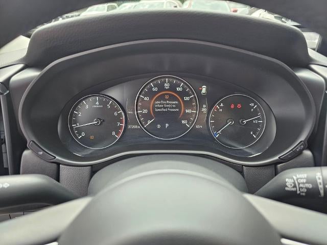 2024 Mazda Mazda CX-50 2.5 S Premium Plus Package AWD