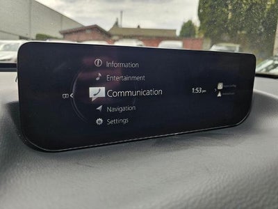 2024 Mazda Mazda CX-50 2.5 S Premium Plus Package AWD