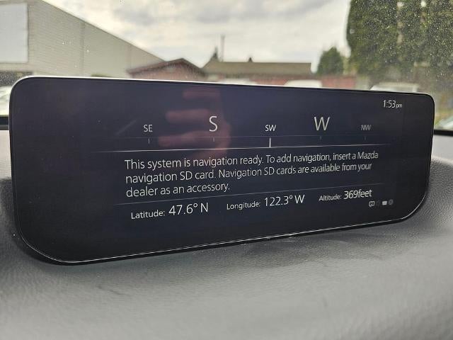 2024 Mazda Mazda CX-50 2.5 S Premium Plus Package AWD