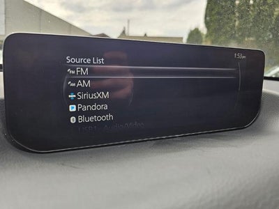 2024 Mazda Mazda CX-50 2.5 S Premium Plus Package AWD