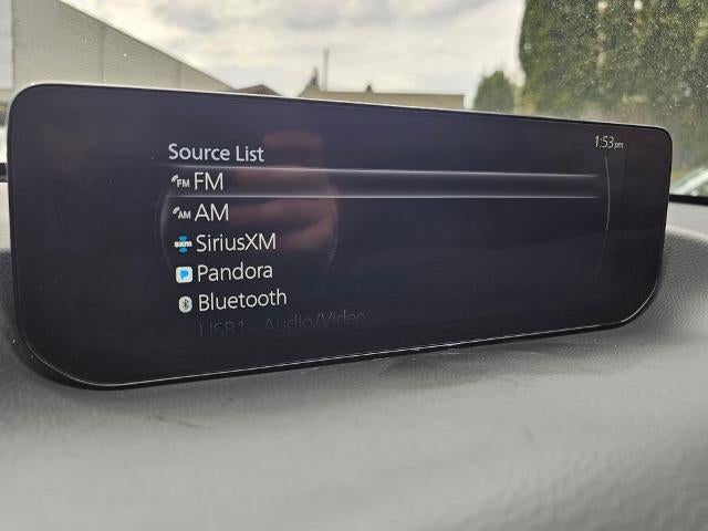 2024 Mazda Mazda CX-50 2.5 S Premium Plus Package AWD