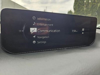 2024 Mazda Mazda CX-50 2.5 S Premium Plus Package AWD