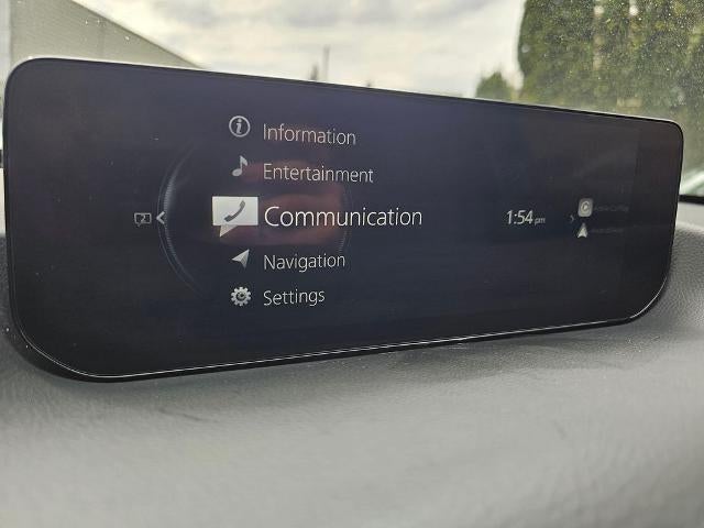 2024 Mazda Mazda CX-50 2.5 S Premium Plus Package AWD