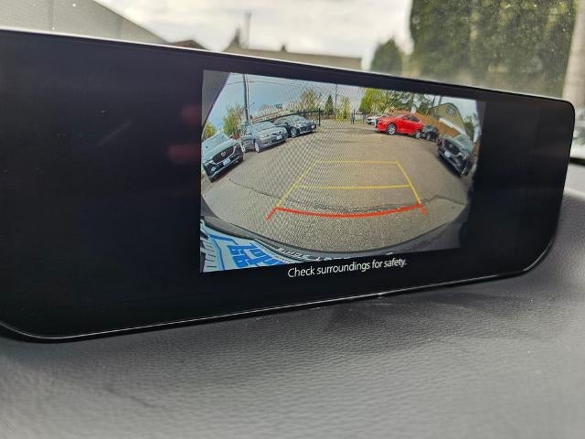 2024 Mazda Mazda CX-50 2.5 S Premium Plus Package AWD