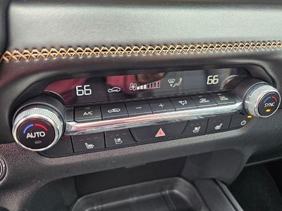 2024 Mazda Mazda CX-50 2.5 S Premium Plus Package AWD