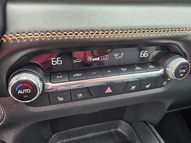 2024 Mazda Mazda CX-50 2.5 S Premium Plus Package AWD