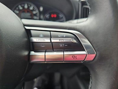 2024 Mazda Mazda CX-50 2.5 S Premium Plus Package AWD
