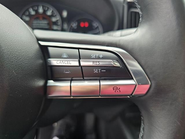 2024 Mazda Mazda CX-50 2.5 S Premium Plus Package AWD