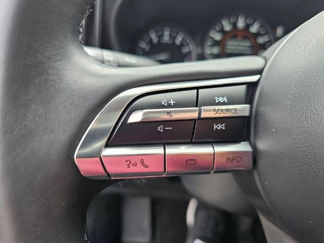 2024 Mazda Mazda CX-50 2.5 S Premium Plus Package AWD