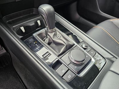 2024 Mazda Mazda CX-50 2.5 S Premium Plus Package AWD