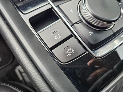 2024 Mazda Mazda CX-50 2.5 S Premium Plus Package AWD