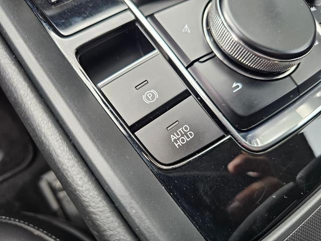 2024 Mazda Mazda CX-50 2.5 S Premium Plus Package AWD