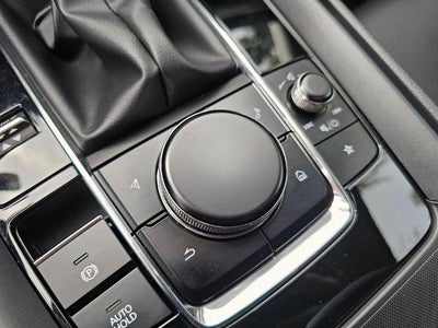 2024 Mazda Mazda CX-50 2.5 S Premium Plus Package AWD