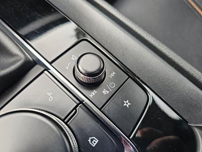 2024 Mazda Mazda CX-50 2.5 S Premium Plus Package AWD