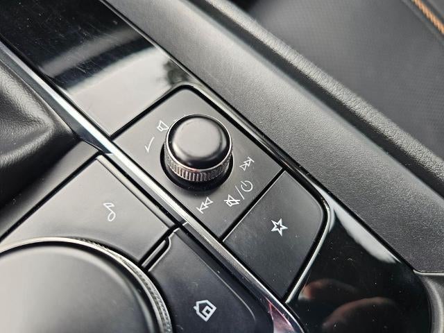 2024 Mazda Mazda CX-50 2.5 S Premium Plus Package AWD