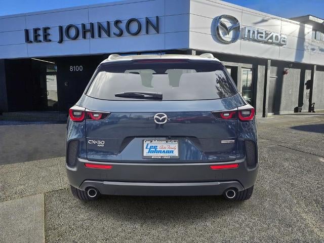 2024 Mazda Mazda CX-50 2.5 S Premium Plus Package AWD