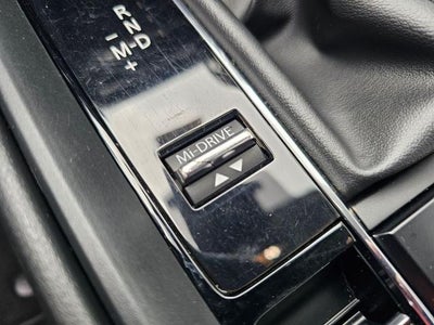 2024 Mazda Mazda CX-50 2.5 S Premium Plus Package AWD