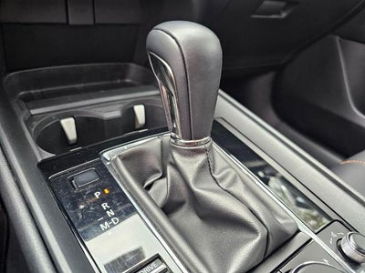 2024 Mazda Mazda CX-50 2.5 S Premium Plus Package AWD