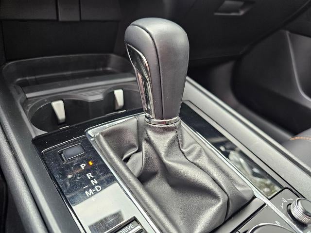 2024 Mazda Mazda CX-50 2.5 S Premium Plus Package AWD