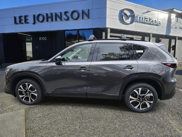 2024 Mazda Mazda CX-50 2.5 S Premium Plus Package AWD