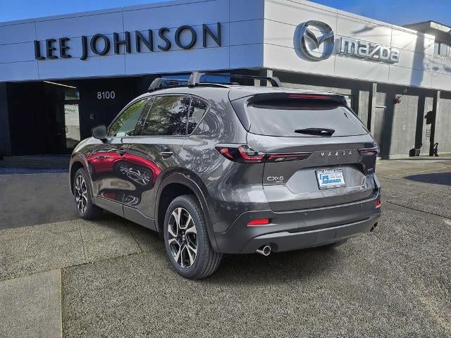 2024 Mazda Mazda CX-50 2.5 S Premium Plus Package AWD