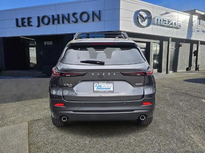 2024 Mazda Mazda CX-50 2.5 S Premium Plus Package AWD