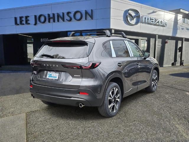 2024 Mazda Mazda CX-50 2.5 S Premium Plus Package AWD