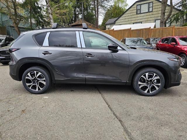 2024 Mazda Mazda CX-50 2.5 S Premium Plus Package AWD