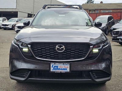 2024 Mazda Mazda CX-50 2.5 S Premium Plus Package AWD