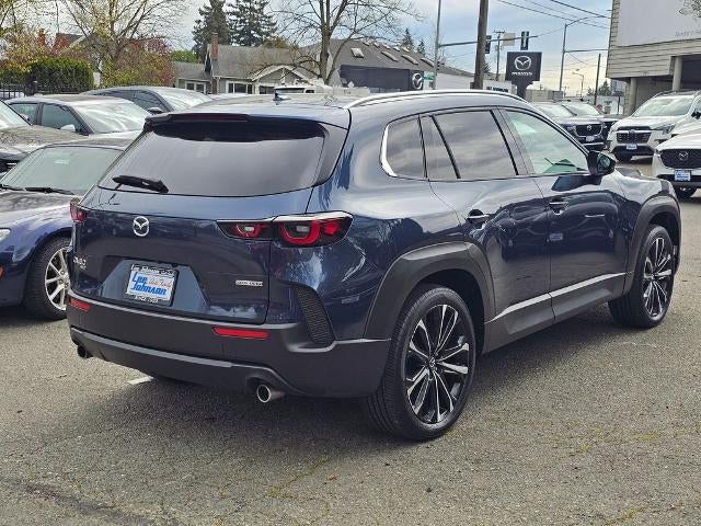 2024 Mazda Mazda CX-50 2.5 S Premium Plus Package AWD