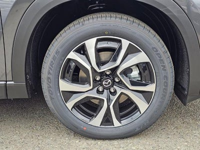 2024 Mazda Mazda CX-50 2.5 S Premium Plus Package AWD