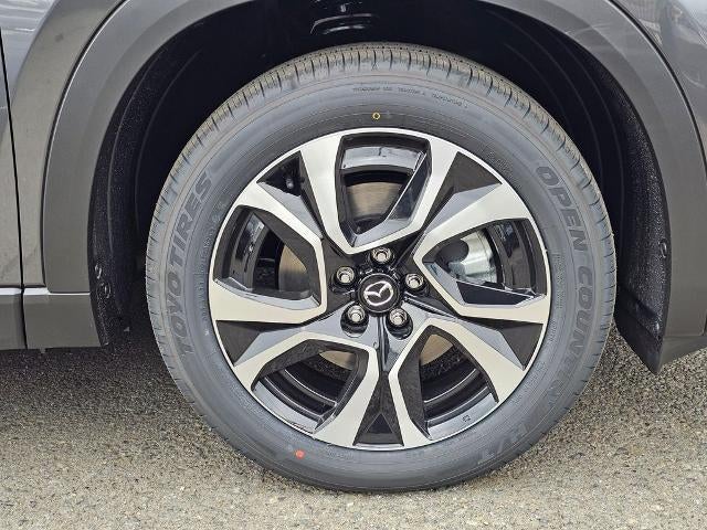 2024 Mazda Mazda CX-50 2.5 S Premium Plus Package AWD