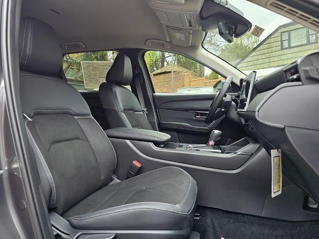 2024 Mazda Mazda CX-50 2.5 S Premium Plus Package AWD