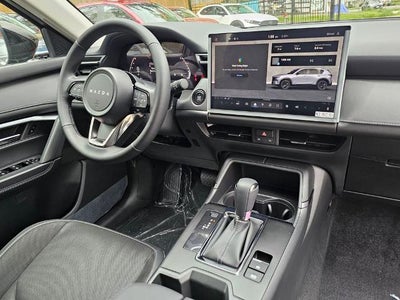 2024 Mazda Mazda CX-50 2.5 S Premium Plus Package AWD